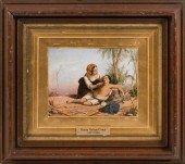 MANNER OF HENRY NELSON O'NEIL