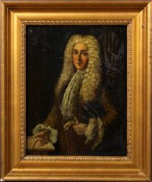 Manner of Hyacinthe Rigaud (Fr