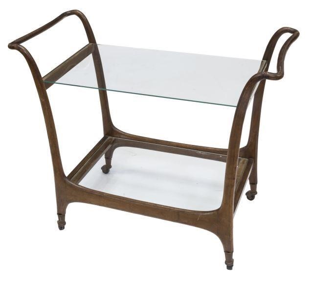MANNER OF ICO PARISI MID-CENTURY