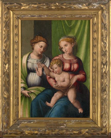 Manner of Innocenzo di Pietro
