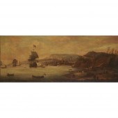 MANNER OF ISAAC SAILMAKER
ENGL