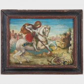 MANNER OF JACOPO DEL SELLAJO (