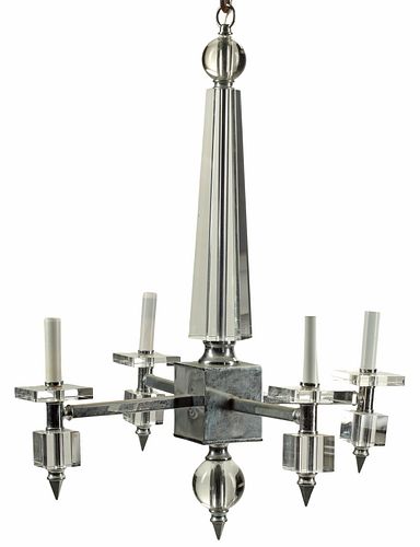 MANNER OF JACQUES ADNET MODERN