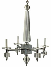 MANNER OF JACQUES ADNET MODERN