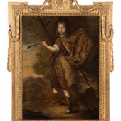 Manner of Jakob G. Cuyp (Dutch