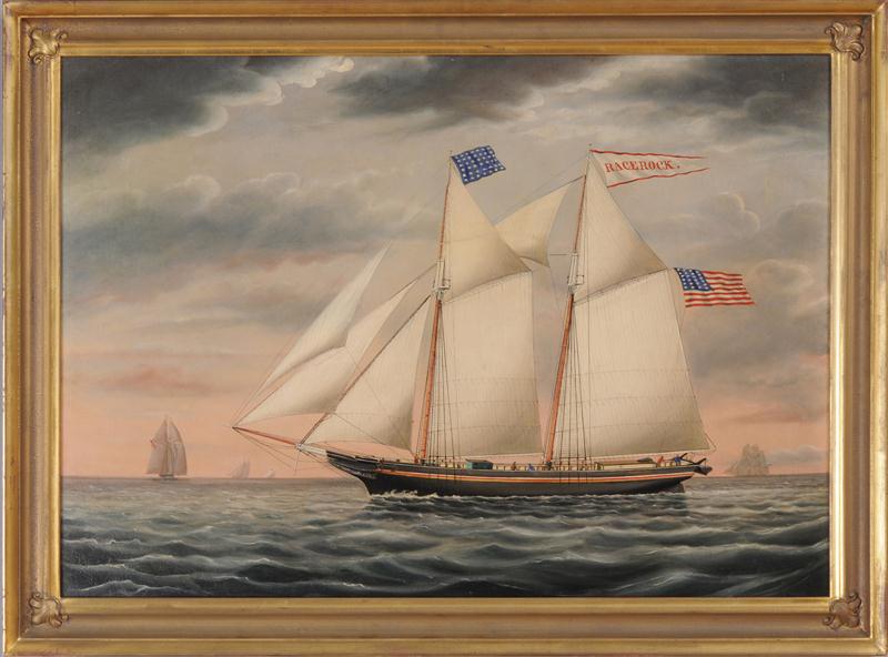 MANNER OF JAMES BABBIDGE
