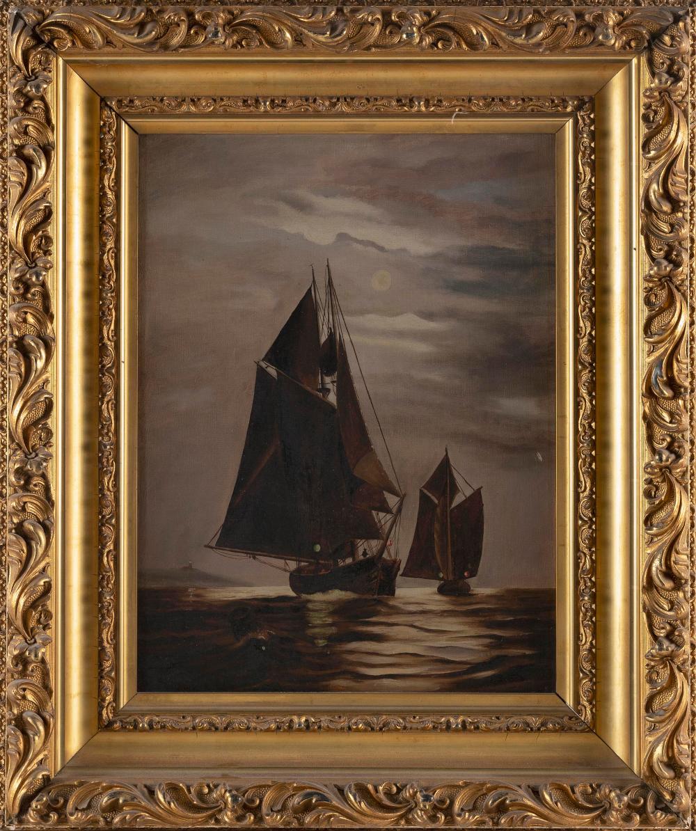 MANNER OF JAMES GALE TYLER