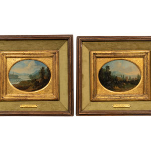 Manner of Jan Brueghel the Elder