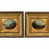 Manner of Jan Brueghel the Eld