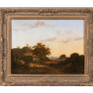 Manner of Jan Dirksz Both (Dutch,