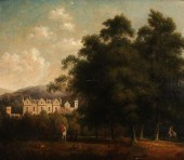 MANNER OF JAN WYCK (DUTCH, 18T