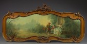 Manner of Jean Antoine Watteau