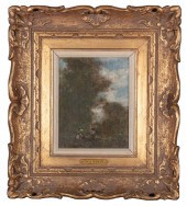 MANNER OF JEAN-BAPTISTE-CAMILL