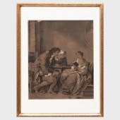 MANNER OF JEAN-BAPTISTE GREUZE