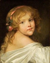 MANNER OF JEAN-BAPTISTE GREUZE