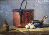 Manner of Jean Baptiste-Simeon