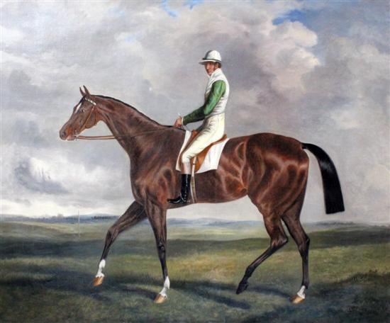 Manner of John E. Ferneley Snr