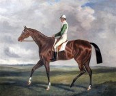 Manner of John E. Ferneley Snr