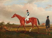 MANNER OF JOHN FREDERICK HERRI