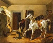 MANNER OF JOHN FREDERICK HERRI