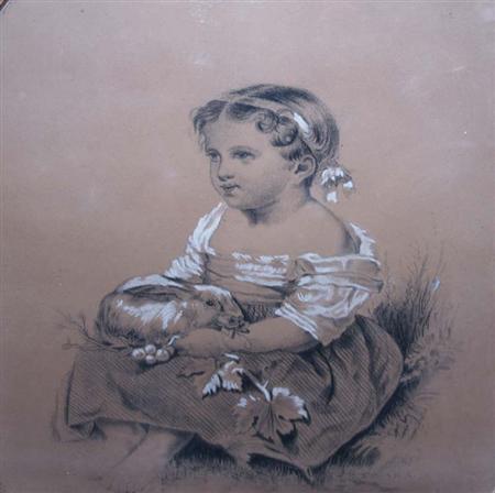 Manner of John George Brown