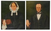 MANNER OF JOHN JAMES TRUMBULL