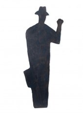 MANNER OF JONATHAN BOROFSKY, F