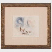 MANNER OF JOSEPH MALLORD WILLI