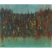 MANNER OF JOSEPH MEERT, OIL ON