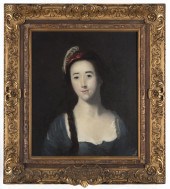 MANNER OF JOSHUA REYNOLDS (BRI
