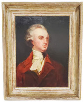 MANNER OF JOSHUA REYNOLDS (ENG