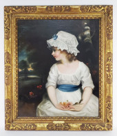 MANNER OF JOSHUA REYNOLDS (ENG