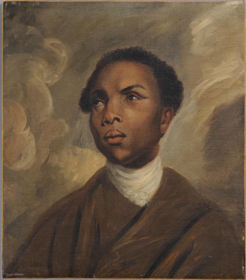 MANNER OF JOSHUA REYNOLDS: