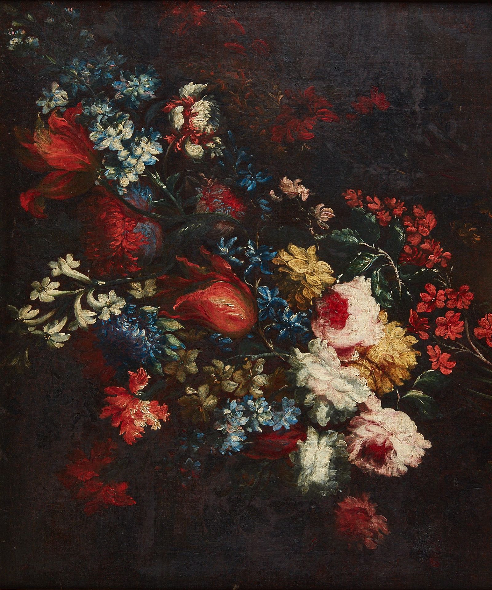 MANNER OF JUAN ARELLANO, STILL LIFE