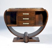 MANNER OF JULES LELEU, ART DEC