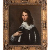 Manner of Justus Sustermans, 1