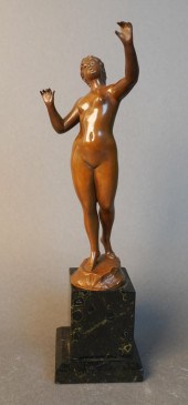 MANNER OF KARL KOWALCZEWSKI (1