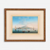 MANNER OF LA PIRA, GULF OF NAP