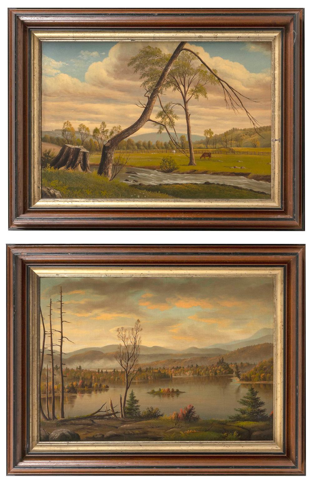 MANNER OF LEVI WELLS PRENTICE