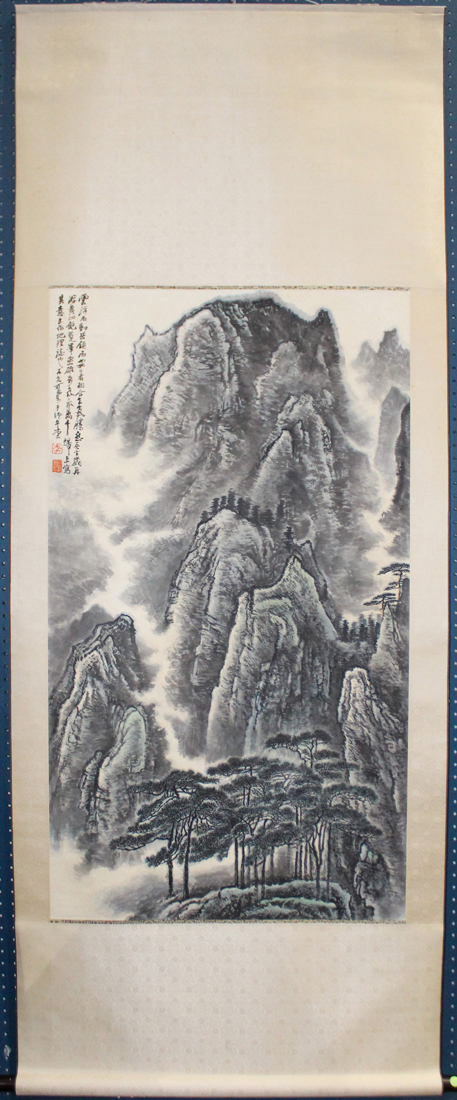 MANNER OF LI KERAN (1907-1989) - 