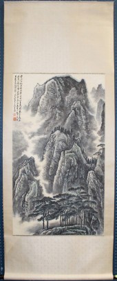 MANNER OF LI KERAN (1907-1989)
