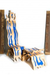 MANNER OF LICHTENSTEIN BRUSHST