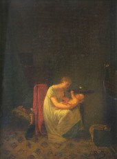 MANNER OF LOUIS-LEOPOLD BOILLY