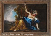 Manner of Luca Giordano (Itali