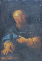 MANNER OF LUCA GIORDANO (ITALI