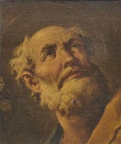 MANNER OF LUCA GIORDANO, (ITAL
