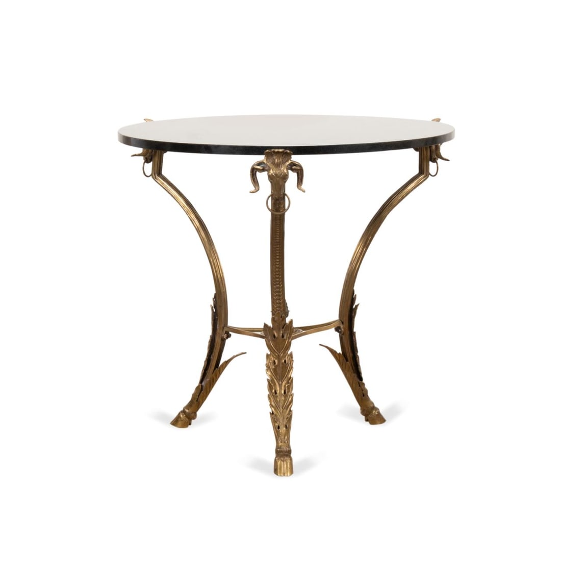 MANNER OF MAISON JANSEN EMPIRE