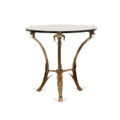 MANNER OF MAISON JANSEN EMPIRE
