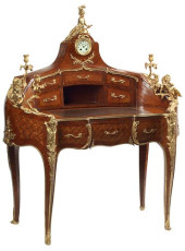 MANNER OF MAISON MILLET LOUIS