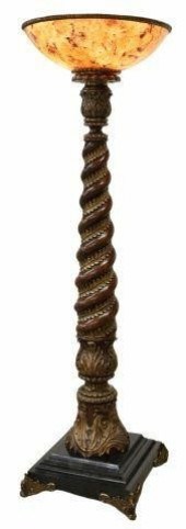 MANNER OF MAITLAND-SMITH TORCH